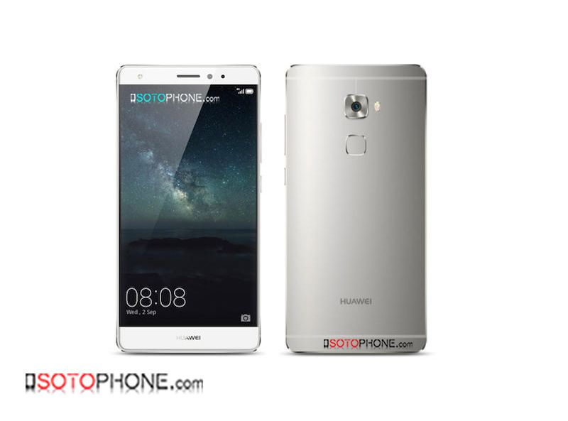 Huawei mate s | Full specifications with price in Bangladesh