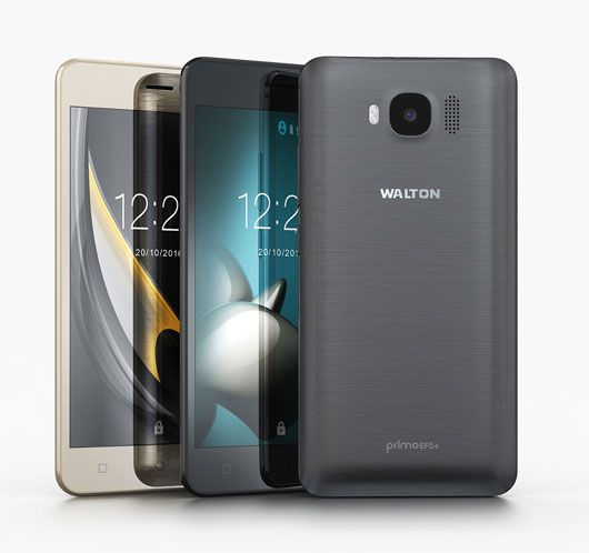 Image result for Walton Primo EF5 Plus