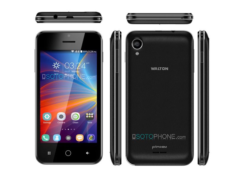 Image result for Walton Primo EM