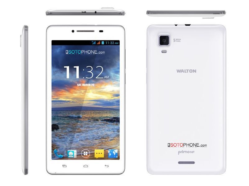 Image result for Walton Primo NF Plus