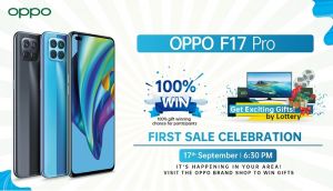 Oppo A32 Price In Bangladesh