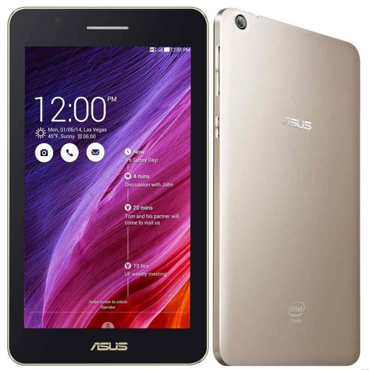 Asus Fonepad 7 Fe171cg Price In Bangladesh 2019 & Full 