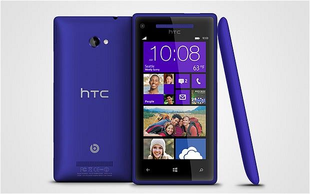 Htc Windows Phone  8x Price  In Bangladesh  Full Specifications