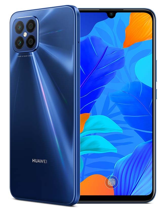 Huawei Nova 8 Se Price In Bangladesh