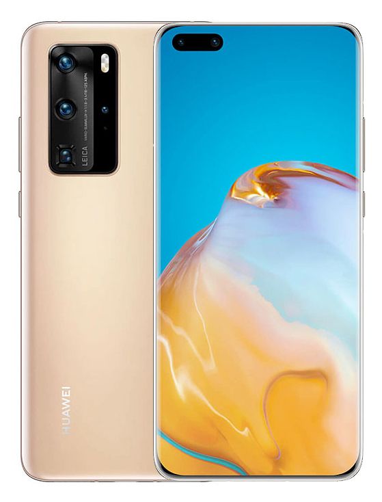 Huawei P40 Pro Price In Bangladesh