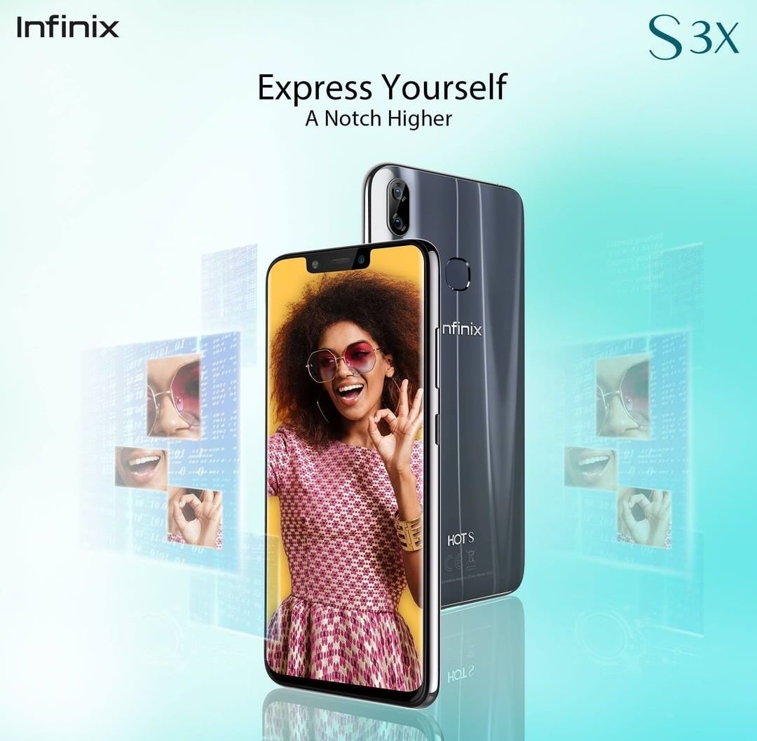 Infinix hot s3 x price in slot machines