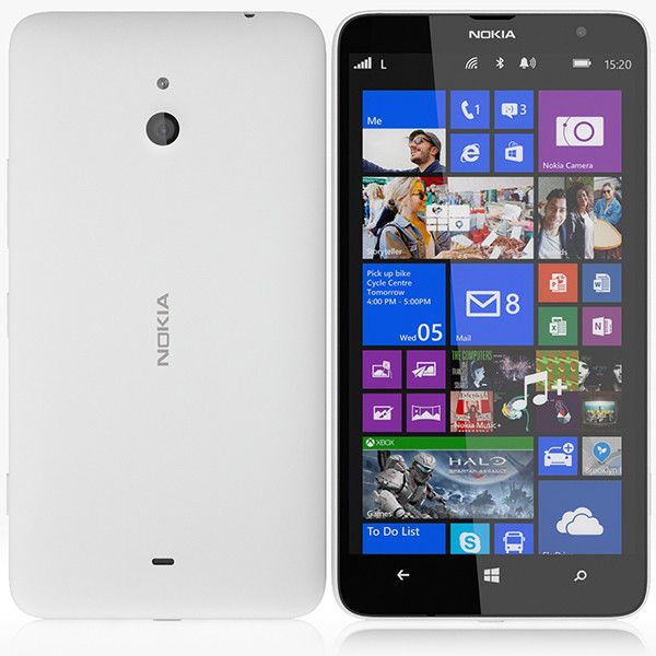 lumia 1320 price