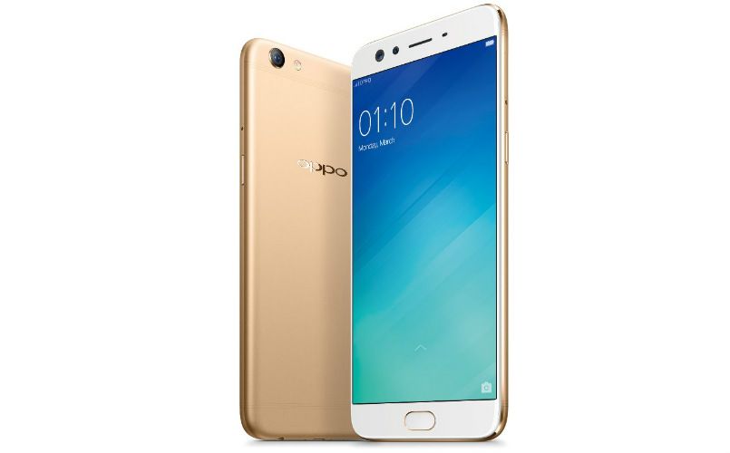Oppo F3 Plus Price In Bangladesh Full Specifications