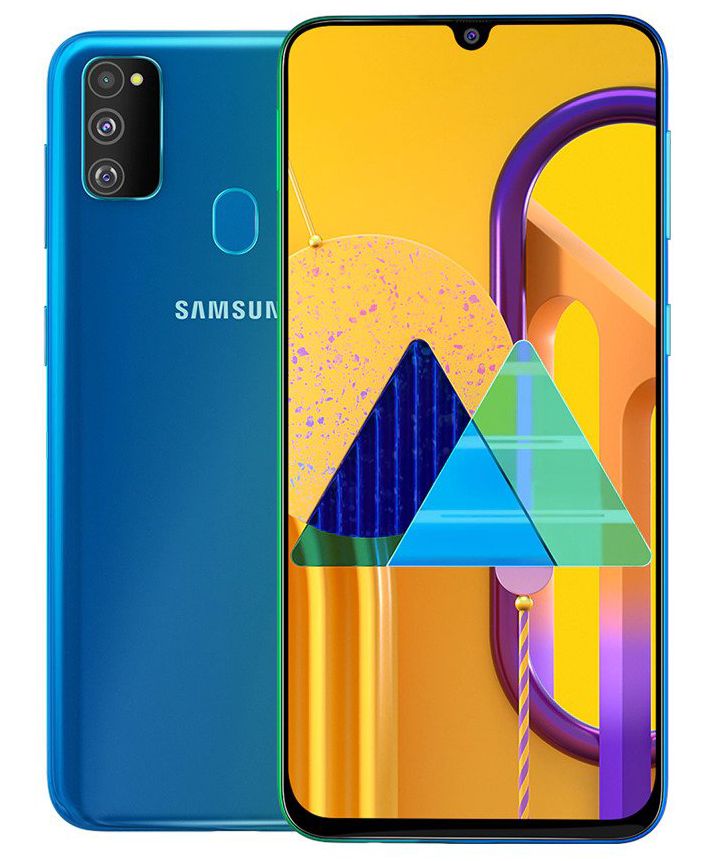 price of display of samsung m30s