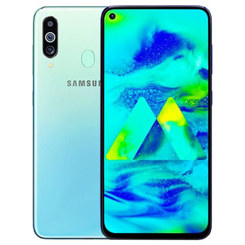 samsung galaxy m40 1 price