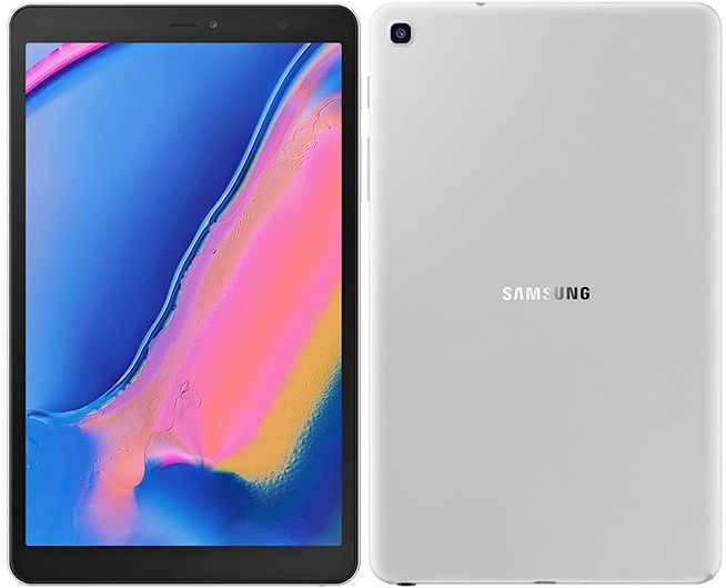 galaxy tab a 8 2019 android 10