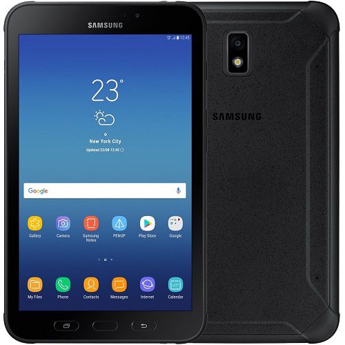 tab samsung active 2