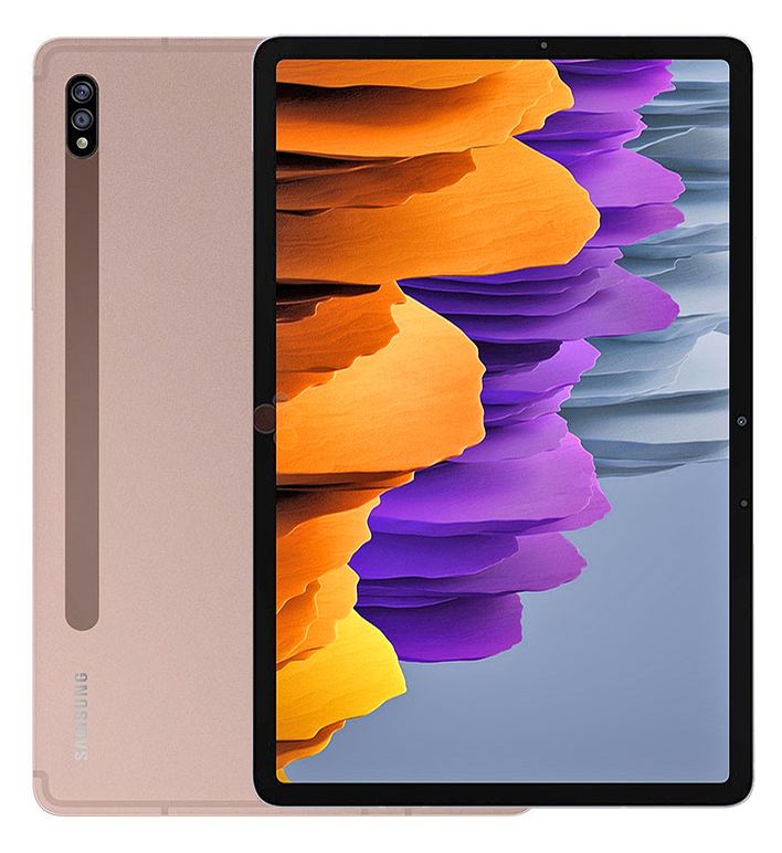 tab s7 5g price