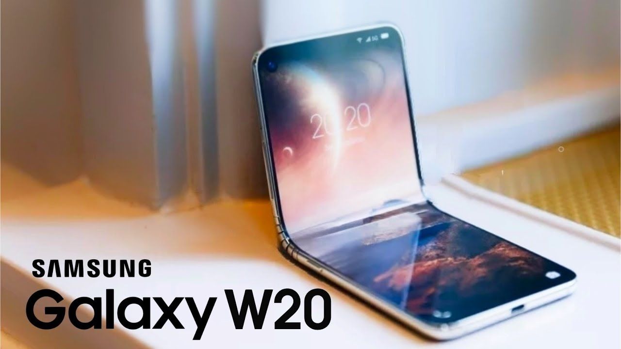 w20 samsung