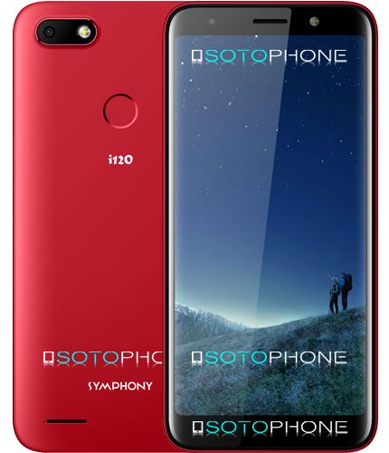 Symphony I120 Price  In Bangladesh  2021 Full Specifications