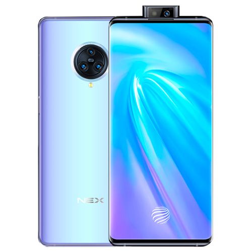 Vivo Nex 3 Price In Bangladesh