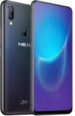 Vivo nex s обзор