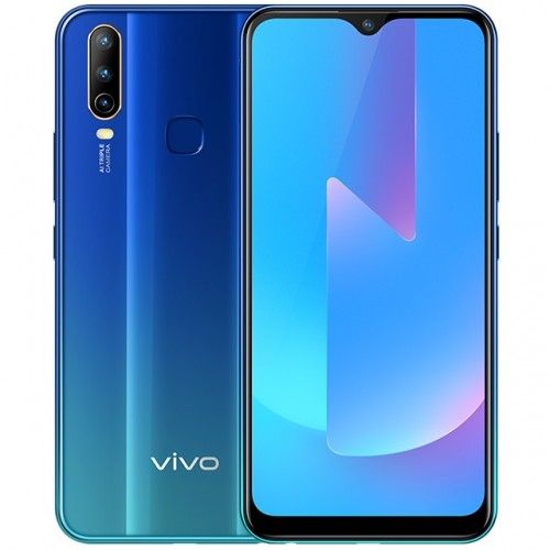 Как удалить китайские приложения с vivo u3x