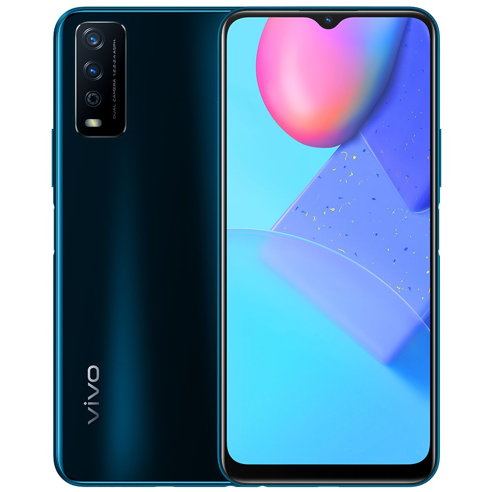 Vivo Y12s Price In Bangladesh