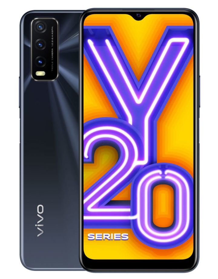 Vivo y20 отзывы и обзоры