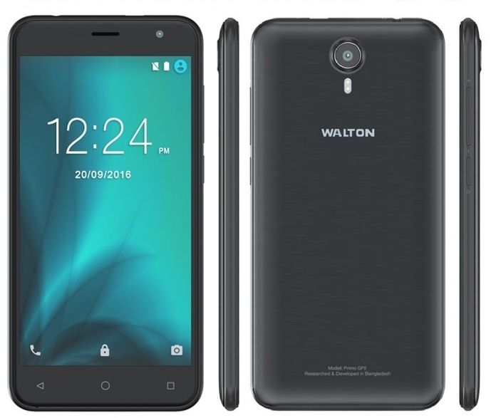 Image result for WALTON PRIMO GF5