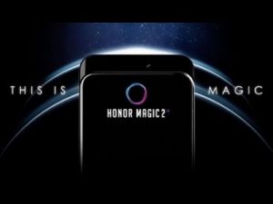 Huawei Magic 2