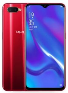 Oppo K1