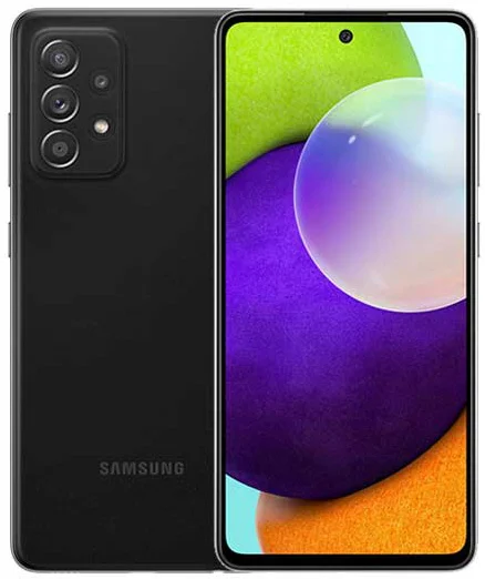 Samsung Galaxy A52