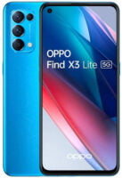 Oppo Find X3 Lite