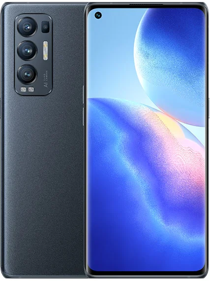 Oppo Find X3 Neo