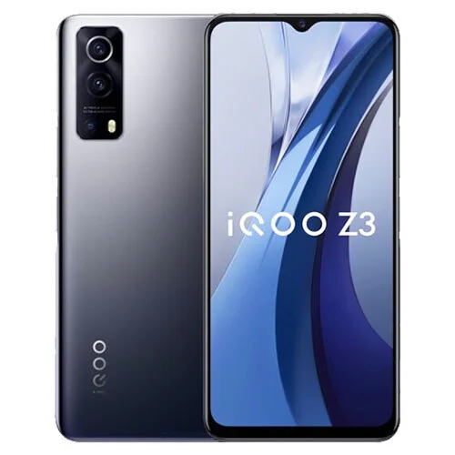 vivo iqoo z3