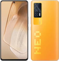 vivo iQOO Neo5