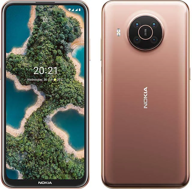 Nokia X20