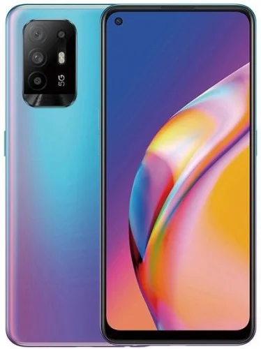 Oppo Reno5 Z