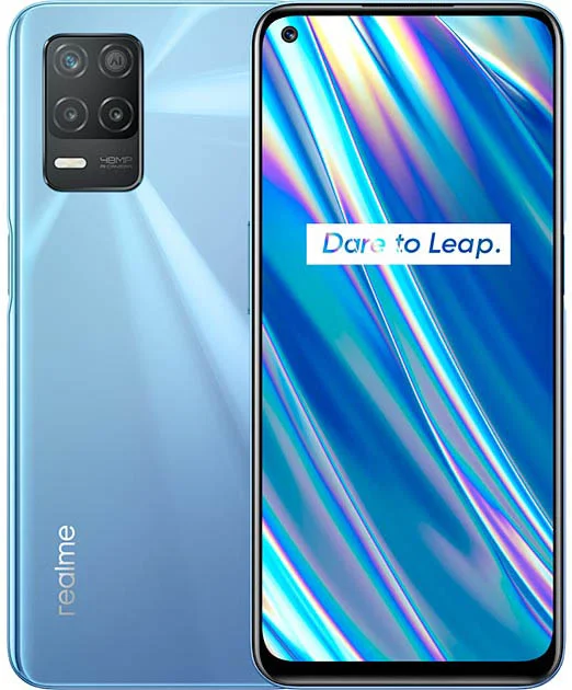 Realme Q3i 5G