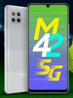 samsung galaxy m42