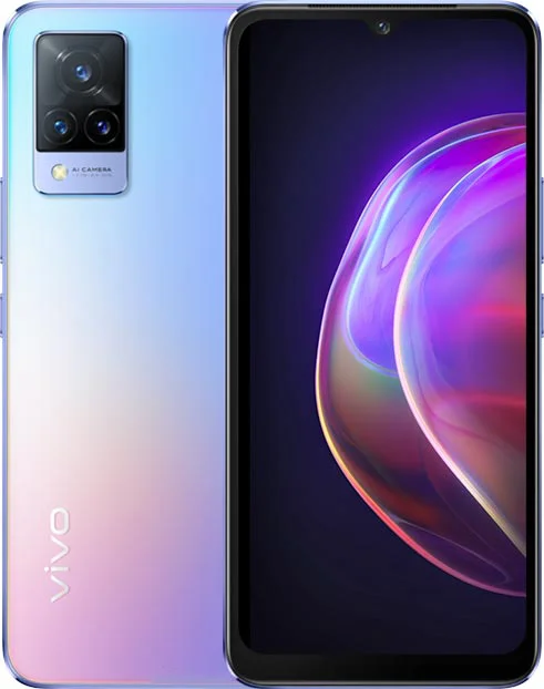 vivo V21