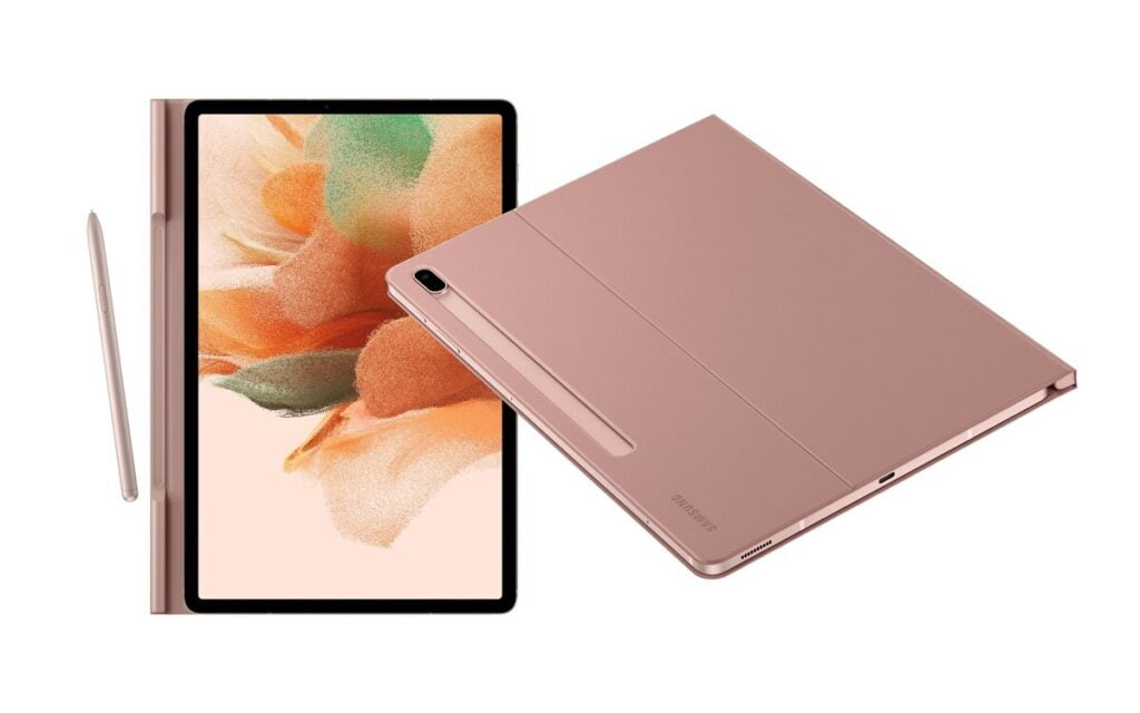 tab s7 5g price