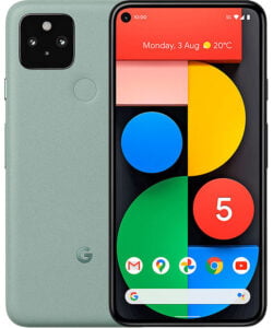 Google pixel 6a примеры фото