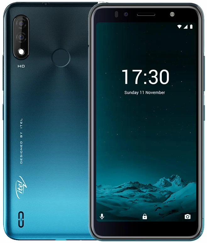 Itel A47