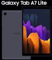 Samsung Galaxy Tab A7 Lite