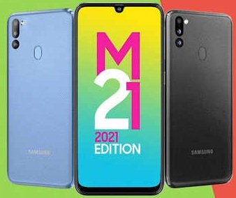 Samsung Galaxy M21 21 Price In Specification Sotophone