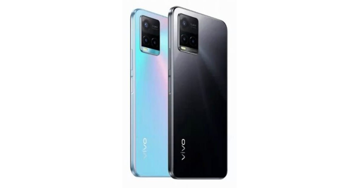 Vivo v23 фото