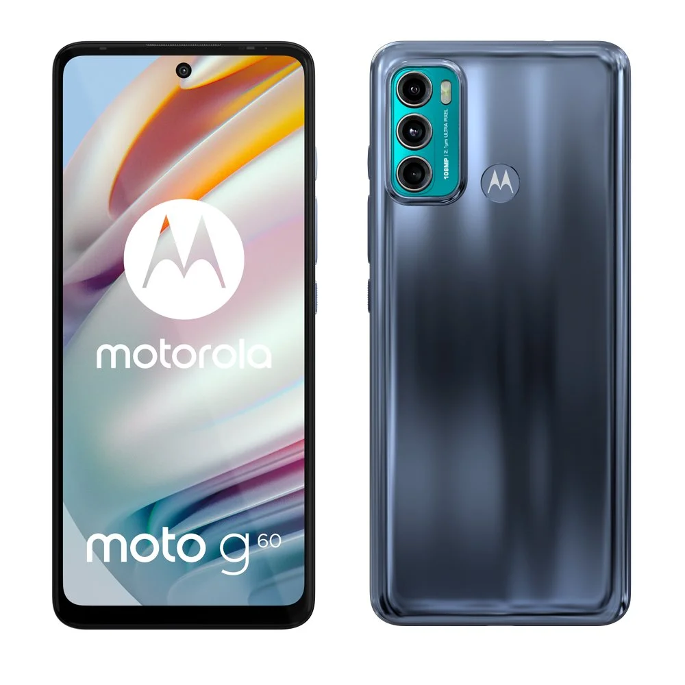 Motorola Moto G60