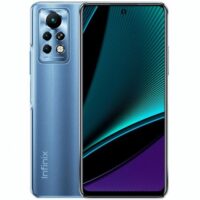 Infinix Hot 11 Pro