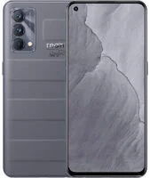 Realme GT Master Edition