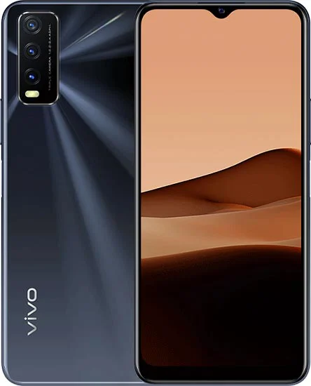 Vivo Y20T