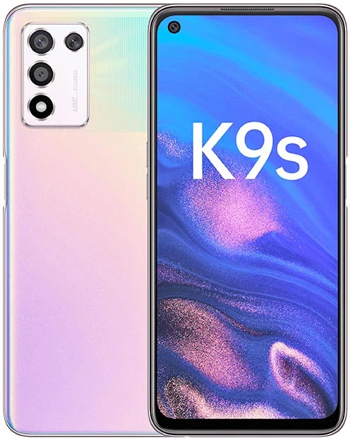 oppo k9s