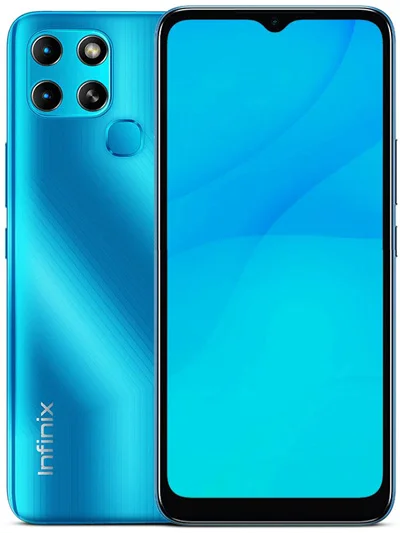 Infinix Smart 6