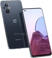 OnePlus Nord N20 5G